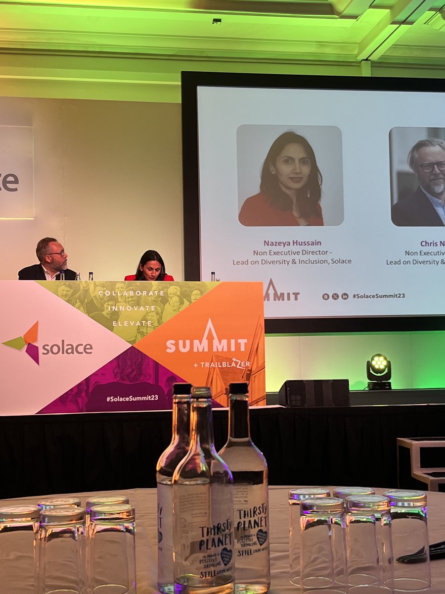 Terrylovesjimmy's tweet photo. #solacesummit2023 https://t.co/hdD0PY9Gfx