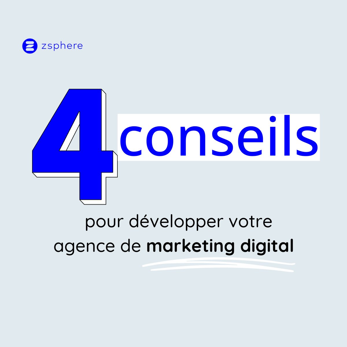 ZSphere_France's tweet photo. Aujourd'hui c'est mercredi et ... on vous offre un petit tuto sur notre blog pour aider votre agence de marketing digital à se développer grâce à la magie des outils Zoho ! On vous explique tout dans le détail sur notre blog : https://t.co/xM0DU3XX8D https://t.co/pjaxMiSvC7