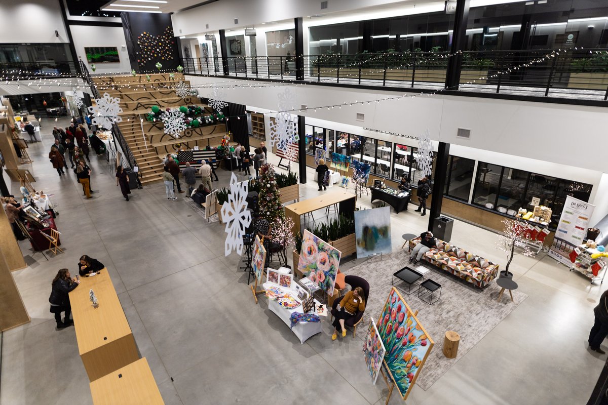 Stay up-to-date on all the latest events at Hub &amp; Spoke!
Visit our events page to see what's coming up, and subscribe to our newsletter to get the latest news and updates delivered straight to your inbox.
Events: hubandspoke.works/events/
Subscribe: hubandspoke.works/stay-informed/