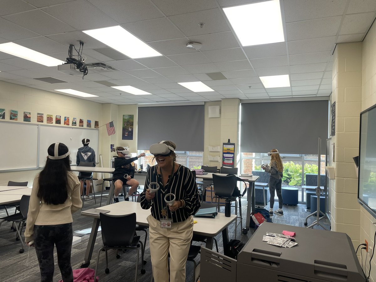 Mrs Shafer tweet media