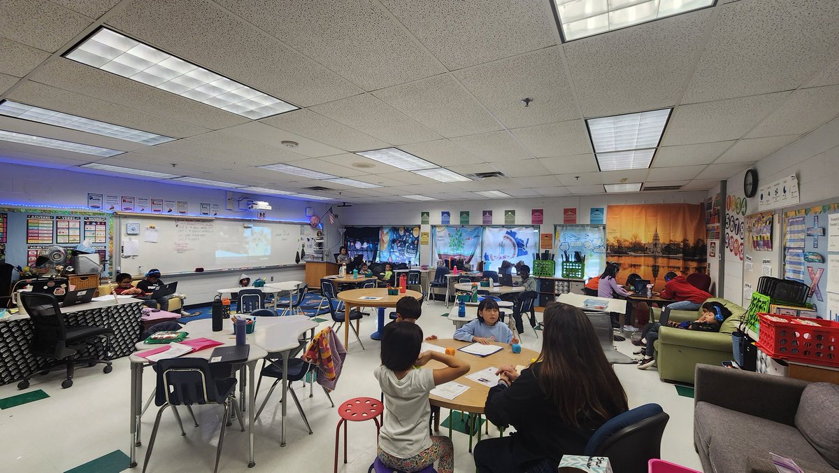 FCPS Elem Literacy tweet media