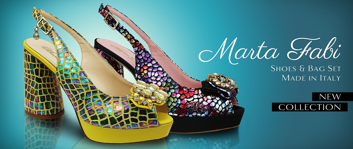 EmpireTextiles's tweet photo. Marti Fabi - Brand New Stock! 

We've got the latest 2023 collection from this innovative Italian Designer.
Sizes 38 to 43.
Matching shoes and bags.
HUGE range of colours.
Bold designs.
View now: https://t.co/TPNciuPuSA https://t.co/h46qtQfIEW