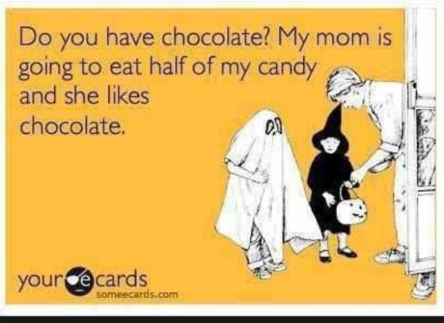 BeccaLeeRDCSSD's tweet image. #humpdayhumor
It is called Mom tax!