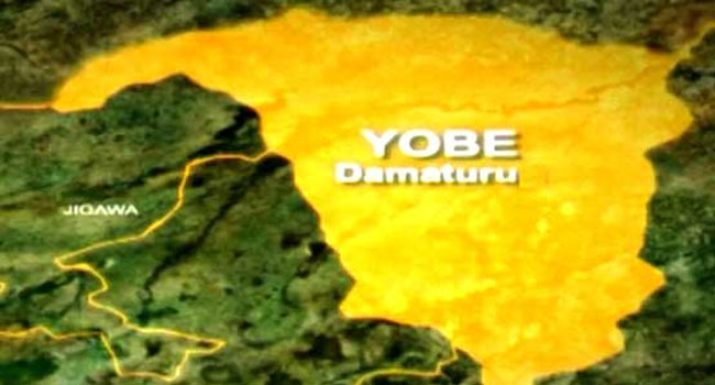 channelstv's tweet photo. Eight Feared Dead, 52 Others Injured In Yobe Accident

https://t.co/Z6nWcXBd7F https://t.co/ZYslvzldsA