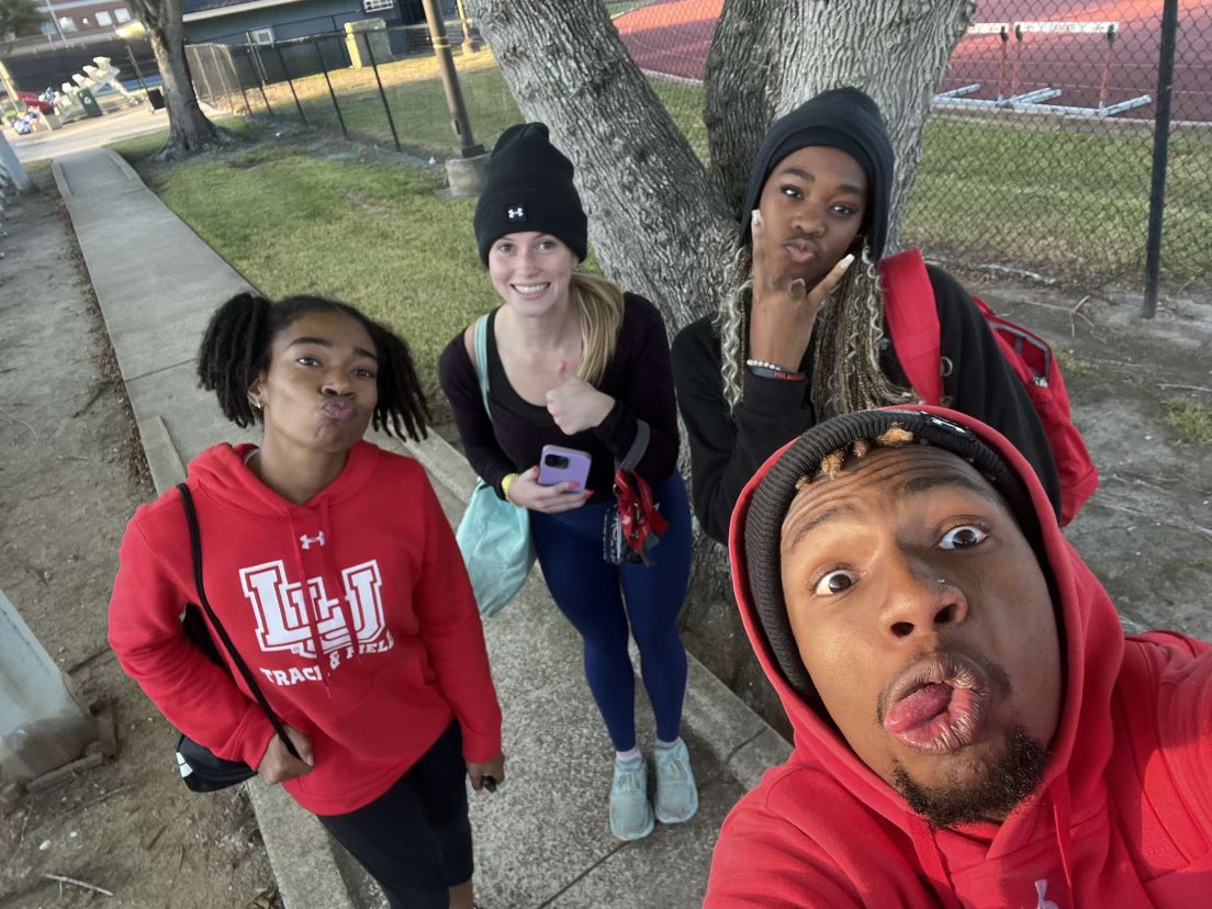 nuttallriley1's tweet image. Track fun 🔴⚫️⚪️ #trackandfield #trackgirls #trackgirl #tracknation #athlete #collegesports #collegeathlete #Sprints #100m #200m