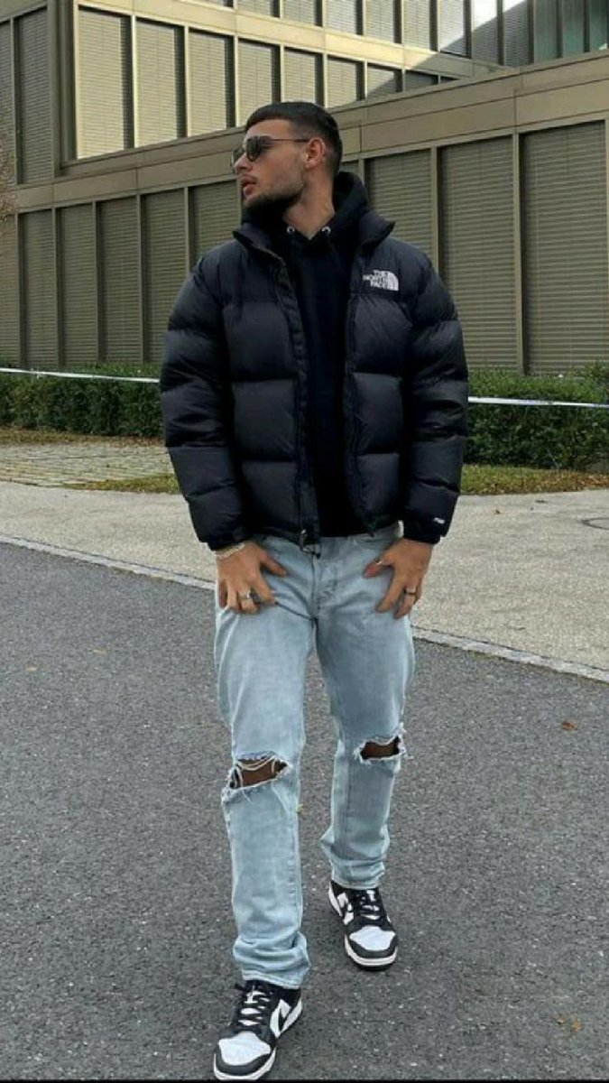 bajwa_kaif's tweet image. #pufferjacket #bubblejacket #winterjacket #usafashion #jacket
DM me for more information.
WHATSAPP:-+923487704038
EMAIL:- kaifbajwa9@gmail.com