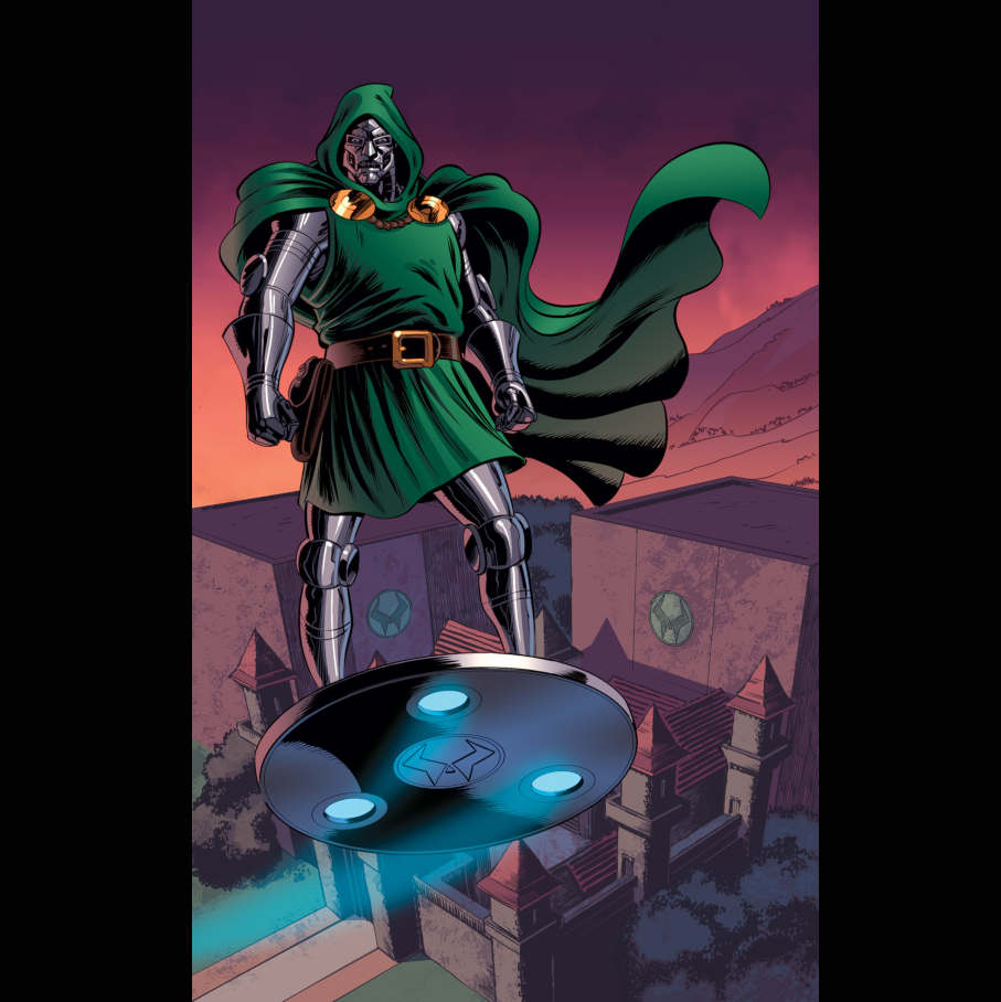 ComicBBlackBelt's tweet photo. Work archive from my run on #DrawTheMarvelWay colors by @james_o3d
Penciled and Inked on: @Wacom Cintiq
Program: @clipstudioofficial
#dailyart #digitalpencil #classic #cosmic #comicbookpage #scifi #action #adventure #bronzeage #comicbooks #digitalart #digitalinks #kirby #avengers #mcu #marvel #art #fantasticfour #drdoom