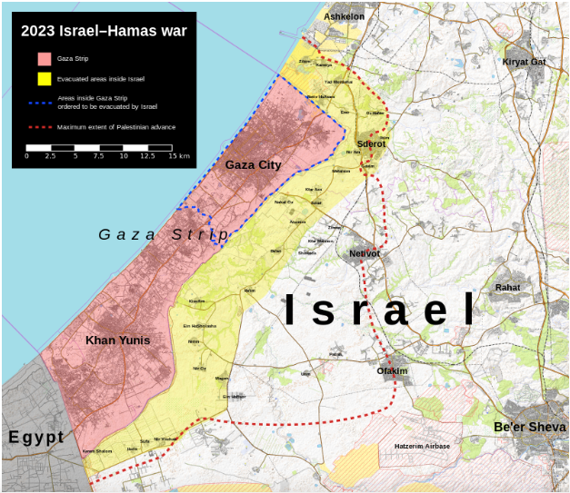 orenbarsky's tweet photo. This tweet is for folks around the world following the  #IsraelGazaConflict who want to better understand what is #Hamas, are they like #ISIS, do they speak for all #Palestinians, and why this matters to everyone?

 So here's a thread for you👇🇮🇱🇵🇸 https://t.co/qzctTHZZK3