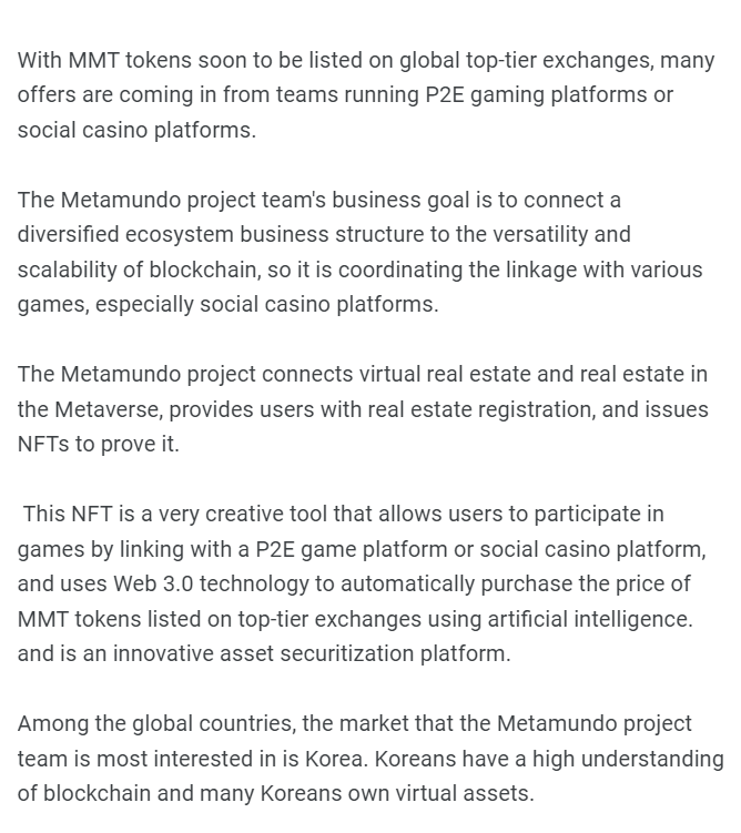 Metamundo tweet media