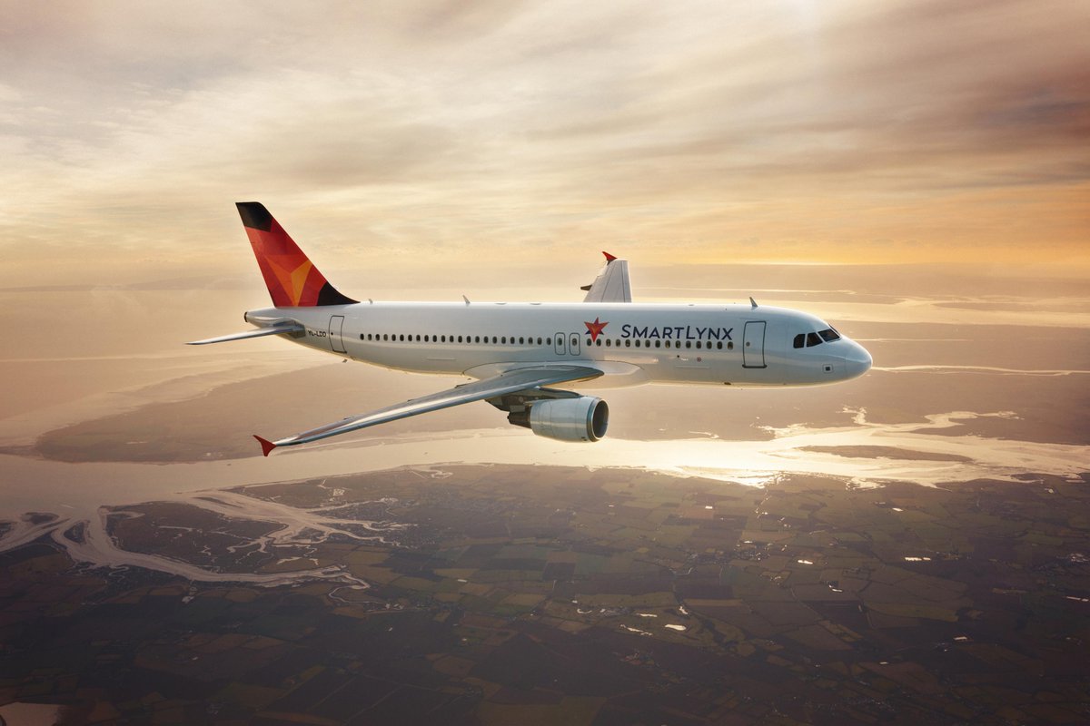 Lufthansa Technik (@lhtechnik) on Twitter photo Greetings from #Amsterdam: At #MROE we just announced live the expansion of our partnership with <a href="/SmartLynxCom/">SmartLynx Airlines</a> by providing maintenance and landing gear services in addition to our existing component contract. bit.ly/3rOWZd1 #keepyouflying Greetings from #Amsterdam: At #MROE we just announced live the expansion of our partnership with <a href="/SmartLynxCom/">SmartLynx Airlines</a> by providing maintenance and landing gear services in addition to our existing component contract. bit.ly/3rOWZd1 #keepyouflying