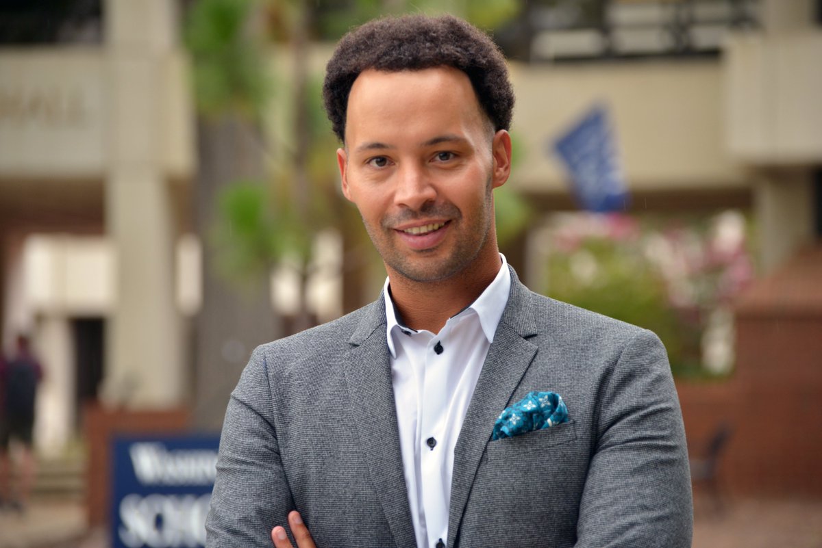 W&L Law prof Brandon Hasbrouck @b_hasbrouck has published 'Democratizing Abolition' in the @UCLALawReview. The article examines the 'shortcomings of past attempts at liberation and proposes strategies informed by their lessons.' columns.wlu.edu/wl-laws-hasbro…