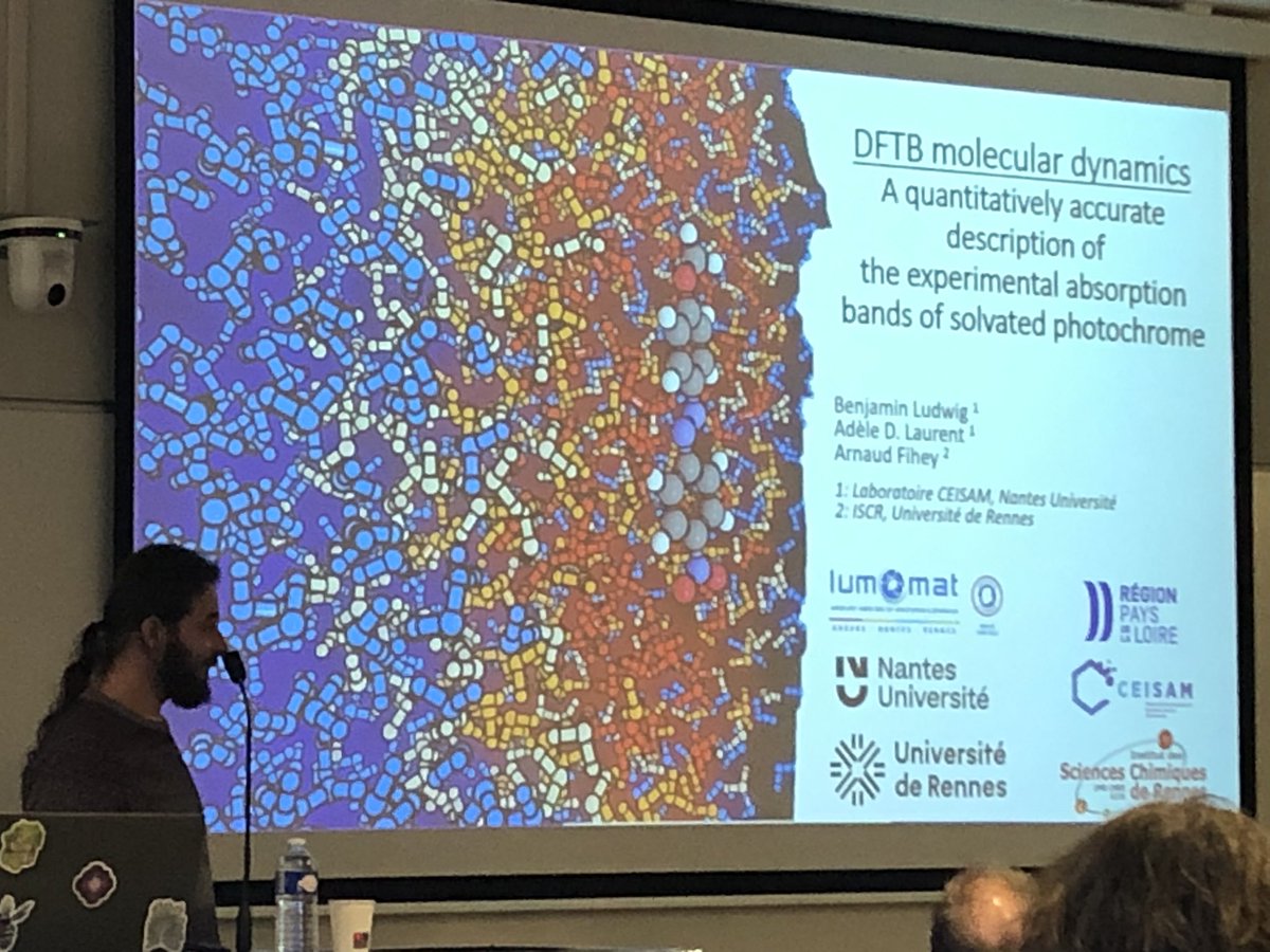 Marc Baaden tweet media