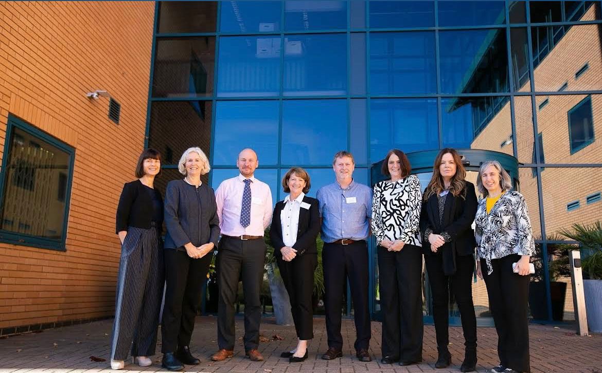 Prof David McWilliams (@davido744) on Twitter photo It’s been one year since the official launch of the Centre for Care Excellence <a href="/CfCExcellence/">@CfCExcellence</a> and what a year it has been. This joint initiative between <a href="/covcampus/">Coventry University</a> and <a href="/nhsuhcw/">UHCW NHS Trust</a> to appoint professorial clinical academic staff for NM&AHP’s has had a huge impact across organisations It’s been one year since the official launch of the Centre for Care Excellence <a href="/CfCExcellence/">@CfCExcellence</a> and what a year it has been. This joint initiative between <a href="/covcampus/">Coventry University</a> and <a href="/nhsuhcw/">UHCW NHS Trust</a> to appoint professorial clinical academic staff for NM&AHP’s has had a huge impact across organisations
