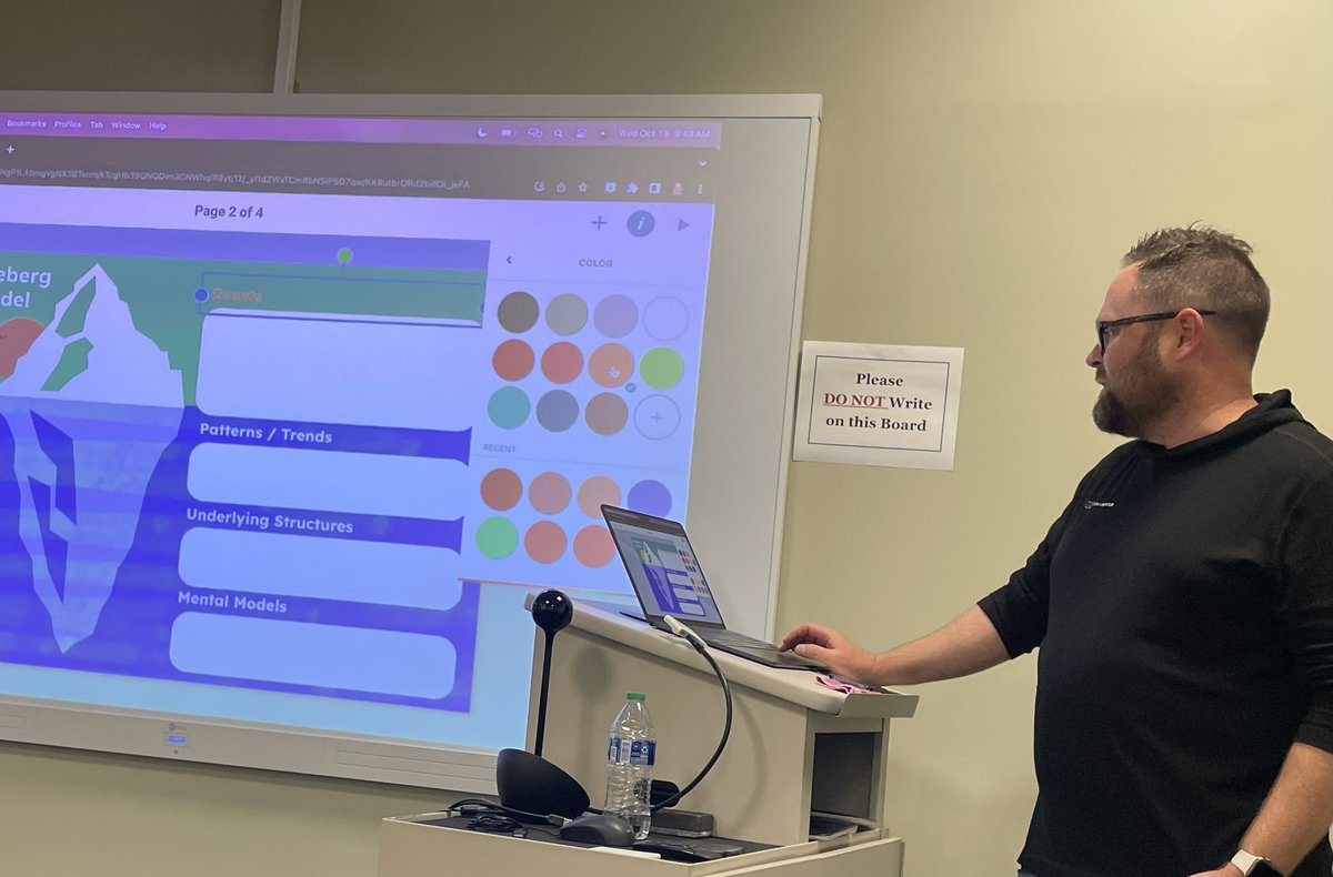 So excited to learn about all the new updates to <a href="/BookCreatorApp/">Book Creator Team</a> !!! Can’t wait for some of the new updates coming soon!! Thanks for some of the creative ideas too, <a href="/theipodteacher/">Jon Smith</a> !! 📚❤️