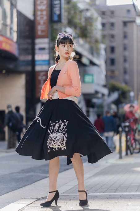 Twitterのコスプレ画像9