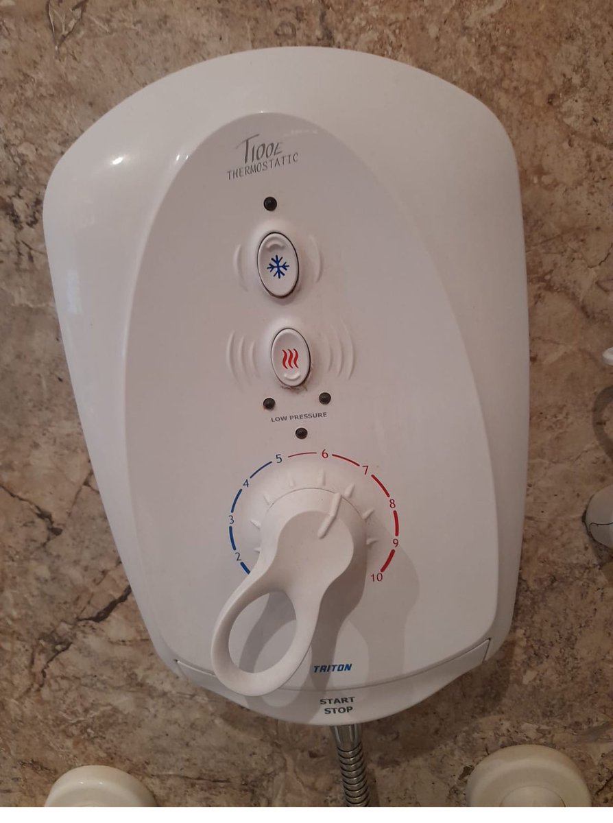 Paul Harley Gas Services tweet media