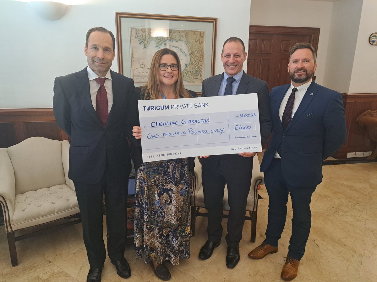 Turicum Bank tweet media