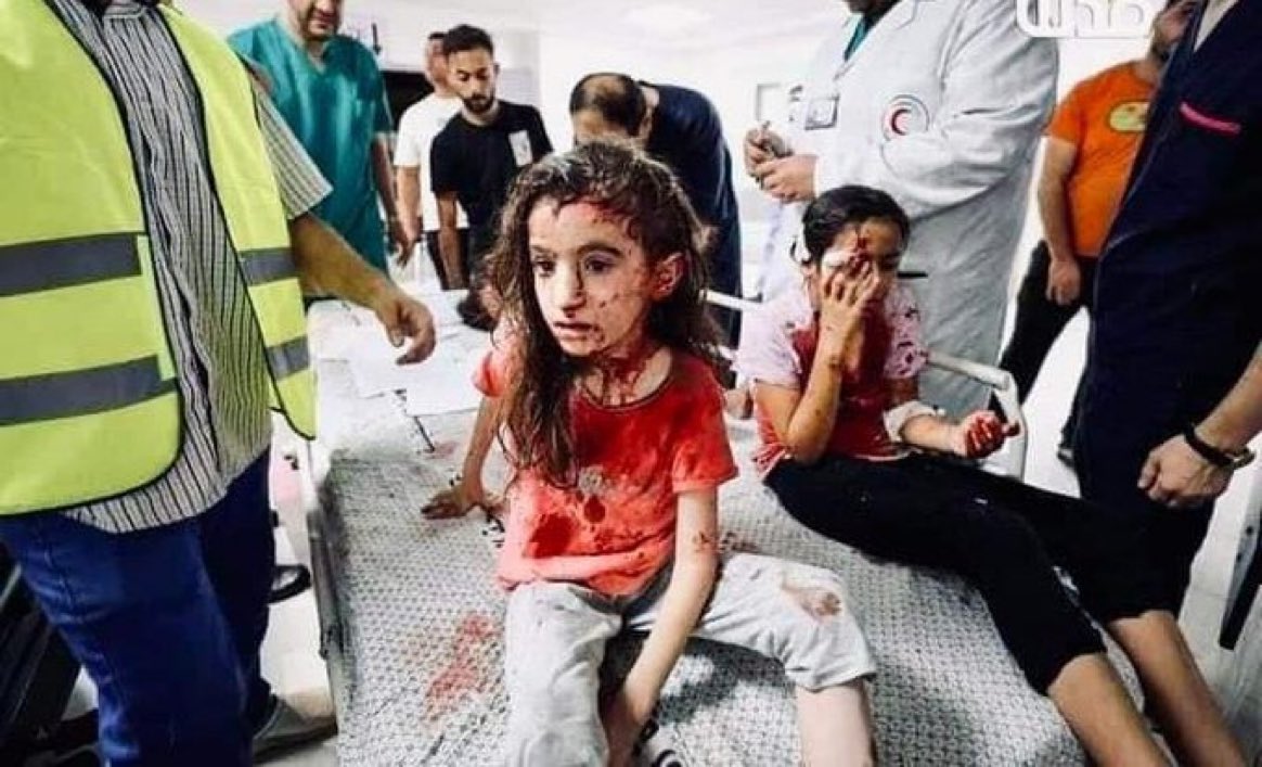 Rojavada Türk ordusu  katliam yapıyor.