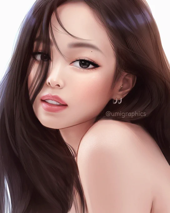 헤라   #BLACKPINK #블랙핑크 #JENNIE #제니
