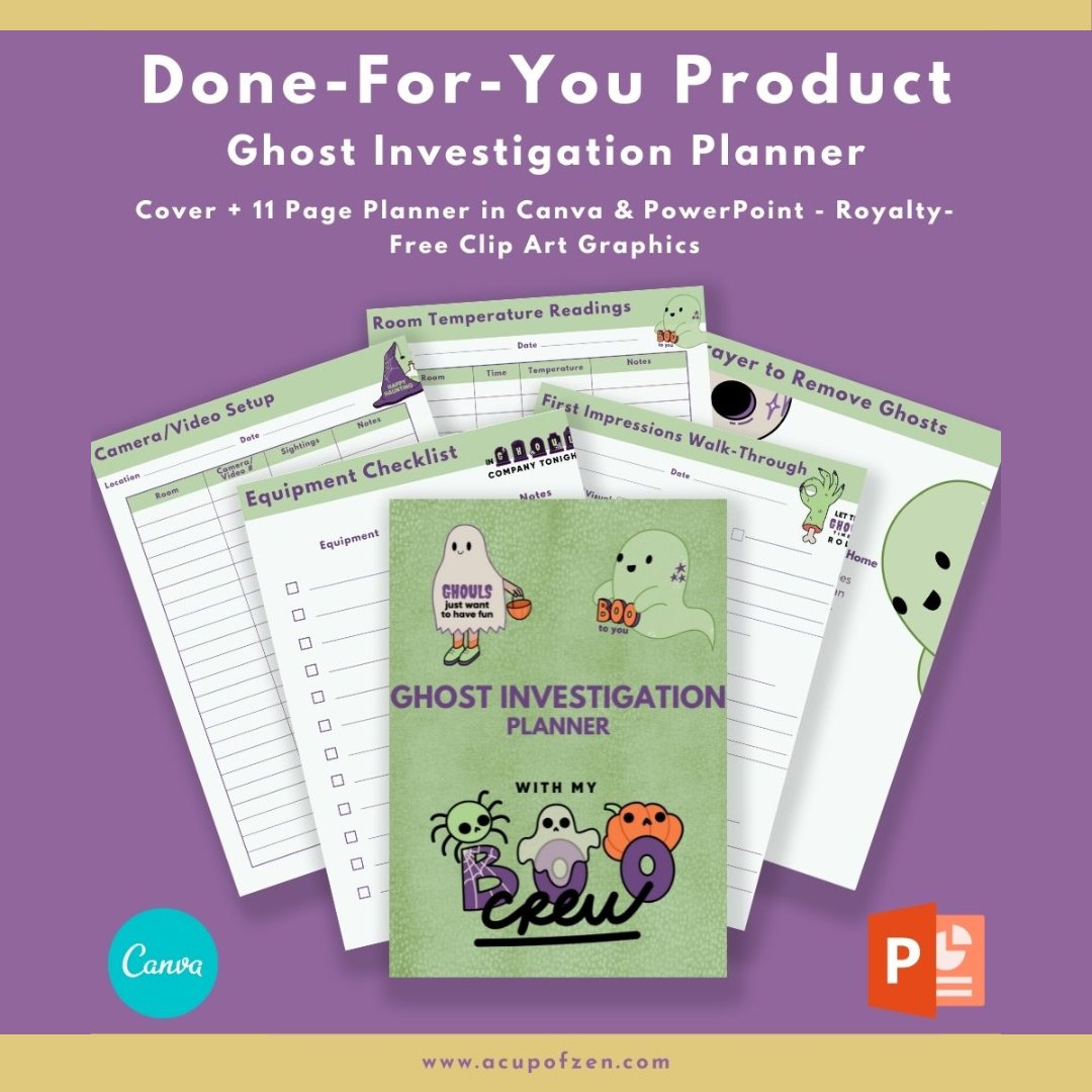 suefleckenstein's tweet image. Double the fun this Halloween season with our spook-tacular Halloween-themed planner! Get not one, but TWO mini-planners for the price of one! 

acupofzen.com/amember/aff/go…

Use Coupon Code: ghosts (10/16 through 10/22)

#HalloweenPlanner #DoubleTheFun #SpooktacularDeals