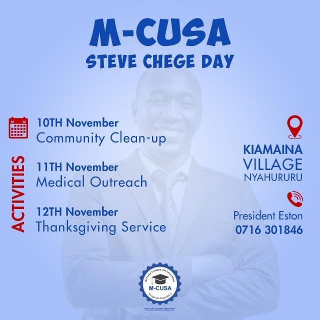 beyondcare_'s tweet photo. #MCUSA
#MCUSASTEVECHEGEDAY https://t.co/KOoHlPrwgu