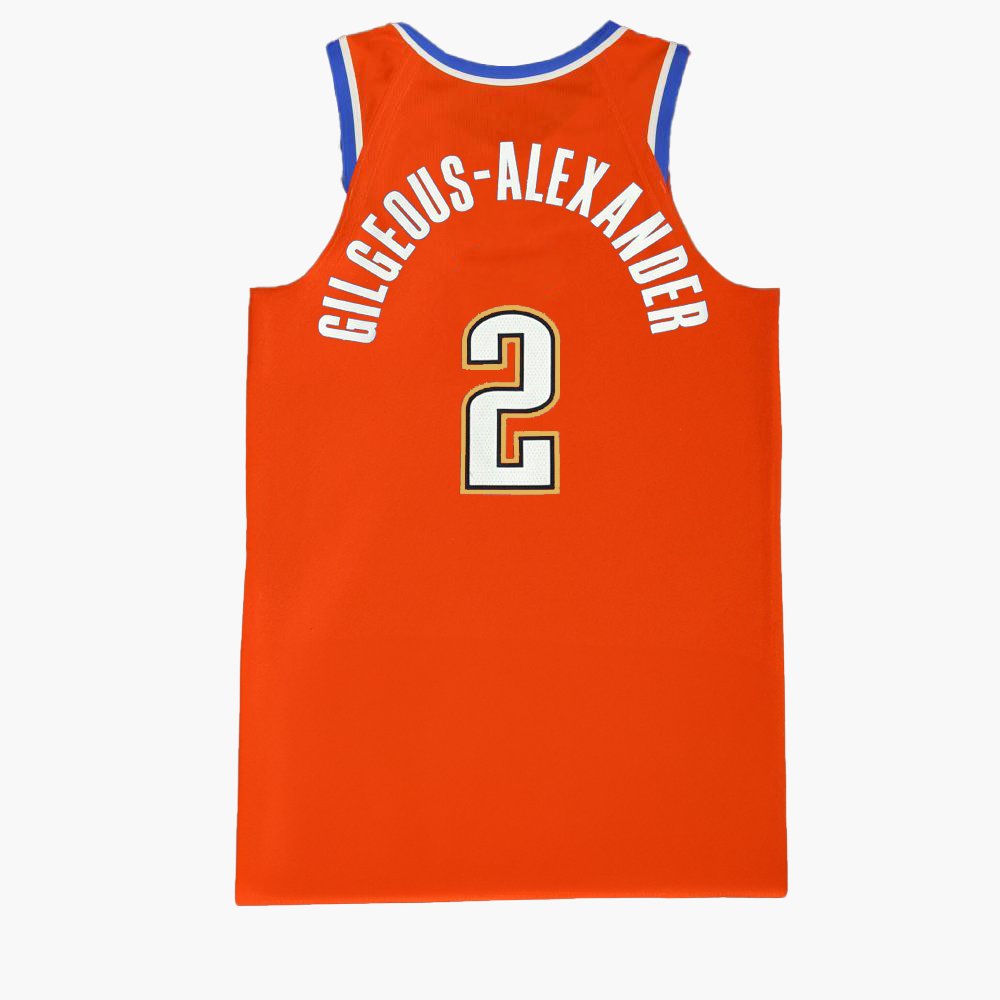 caseybannerman's tweet image. THE FIRST EVER REVERSIBLE ART JERSEY IS AVAILABLE NOW - OKC/HAMILTON - TACKLE TWILL STITCHED ON BOTH SIDES 🌩️🌩️

WHEN THEY GONE, THEY GONE

GET YOURS NOW: 
caseybannerman.com