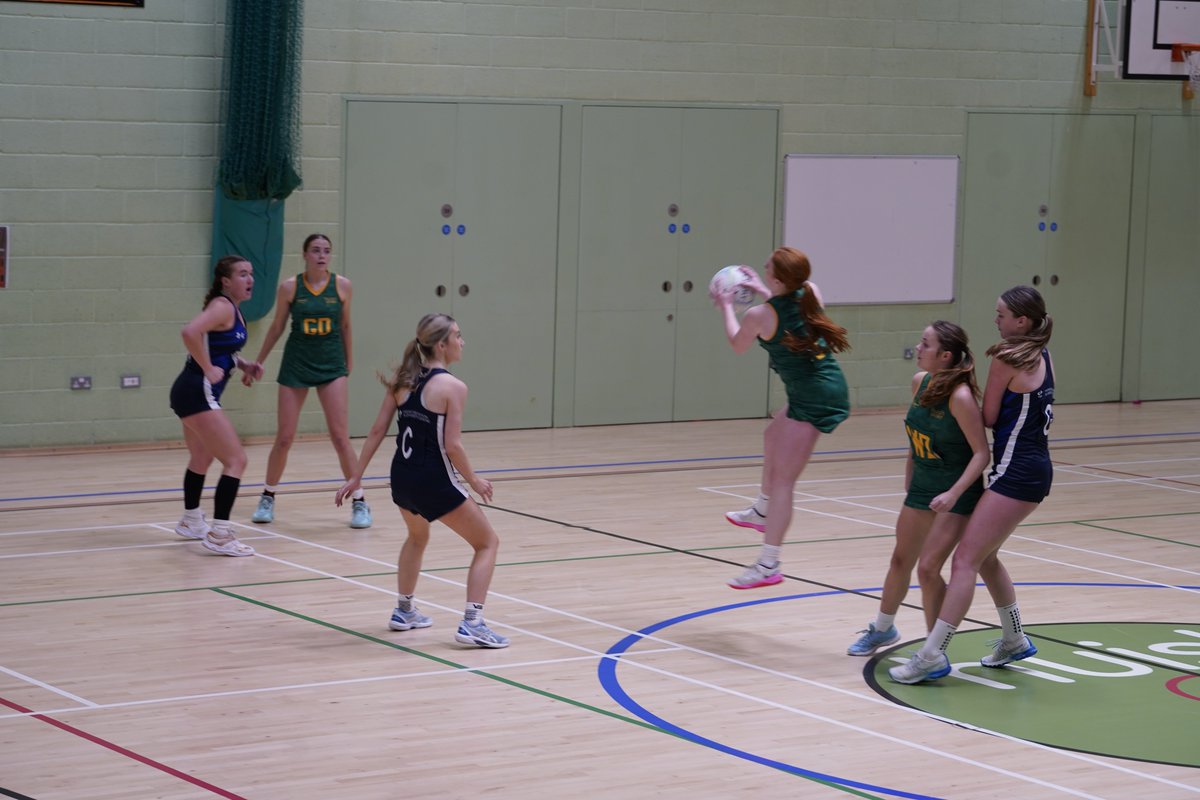 richuish's tweet image. What an honour it's been hosting so many #ambitious young #athletes at #Huish today for the @AoC_Sport regional tournament.  Well done to all the @HuishSport teams!