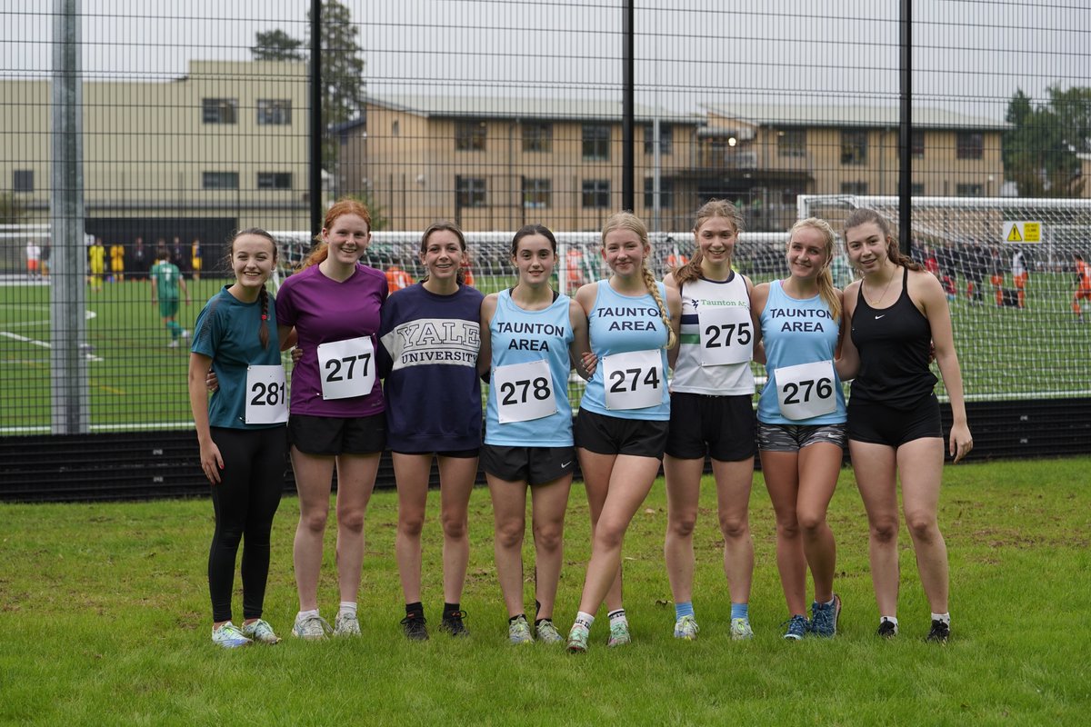 richuish's tweet image. What an honour it's been hosting so many #ambitious young #athletes at #Huish today for the @AoC_Sport regional tournament.  Well done to all the @HuishSport teams!