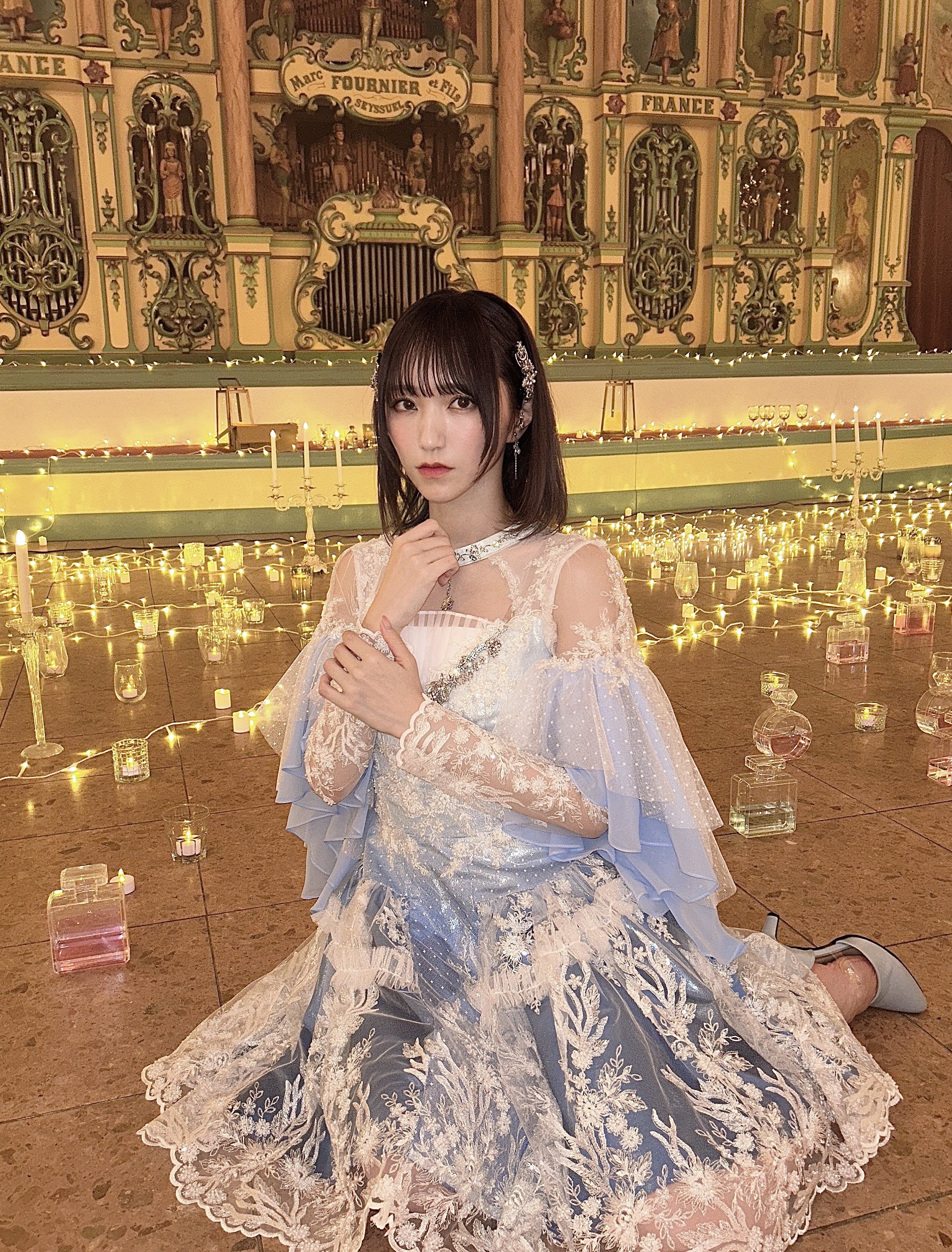 ラストノートしか知らない 佐々木舞香 曲がっていない アクスタ ラストノートしか知らない 佐々木舞香 曲がっていない アクスタ