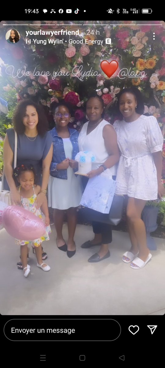 wearesotireed's tweet photo. @b0nag You are the clown if you think the married couple was gona follow each other and Wear their rings before the reunion . Womans are mad because a beautiful, young and intelligent black man is treating is fiancé how they wish to be treat . #LoveIsBlind #LydiaMilton #Thejohnson❤️ https://t.co/qOflMTCktv