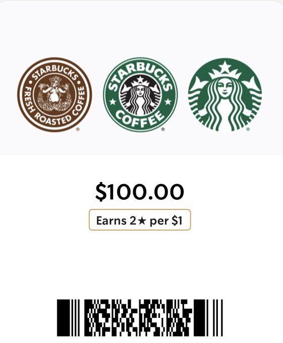 Starbucks is on me today! 💚 https://t.co/Lx0J6Sc26U<a href="/tag/mvsales"class="tags"><span>#mvsales</span></a>