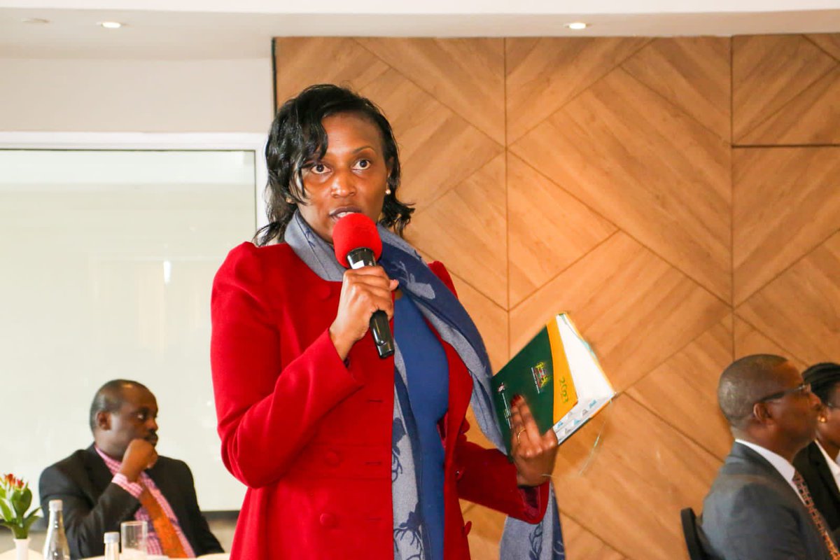 LawSocietyofKe's tweet photo. Plenary session at the Correctional Reforms Stakeholders Breakfast Meeting. @UNDPKenya @UNODC @amkeniwakenya
#LegalAwarenessWeek
#FromBarstoJustice https://t.co/DGxENZfW8d