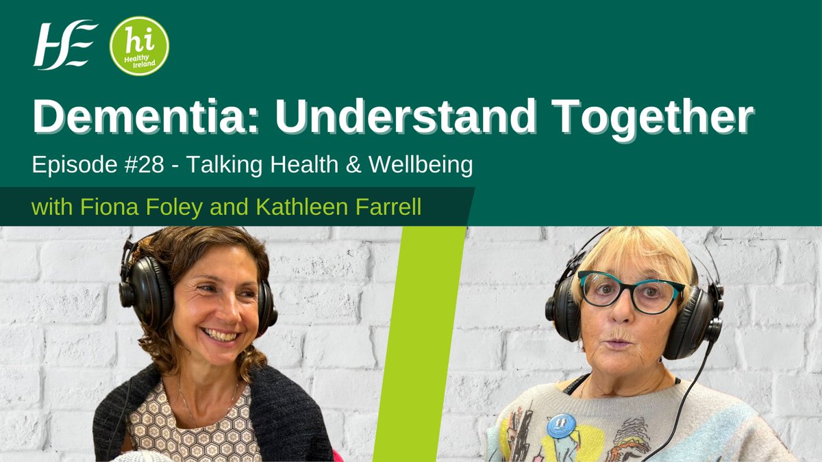 HSE Health & Wellbeing tweet media