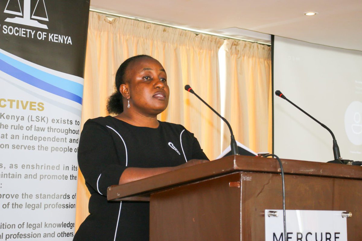 LawSocietyofKe's tweet photo. #LegalAwarenessWeek
#FromBarstoJustice https://t.co/HNnQb0MEzE