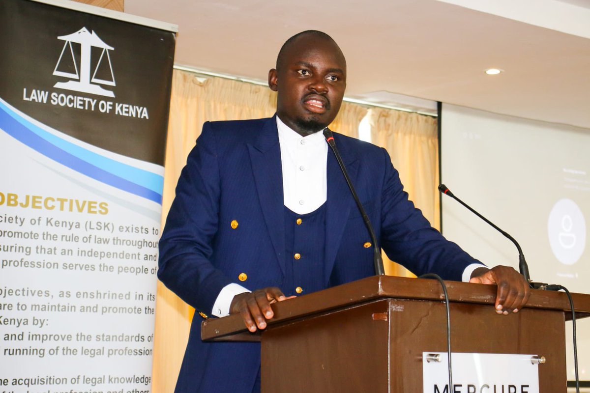 LawSocietyofKe's tweet photo. #LegalAwarenessWeek
#FromBarstoJustice https://t.co/HNnQb0MEzE