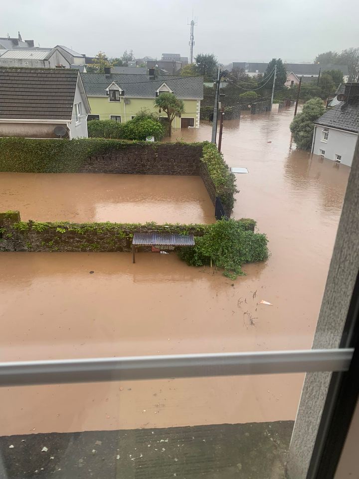Cork Safety Alerts tweet media