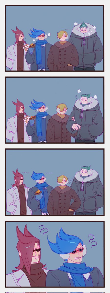 The picture is blurry and I can't fucking do anything about it🙂🖕🏻