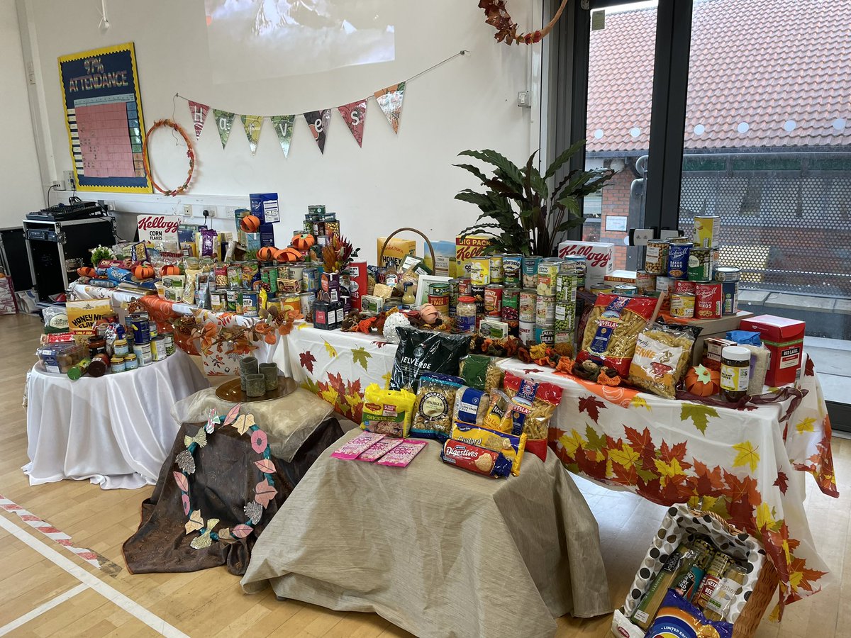 Cheetham Academy tweet media