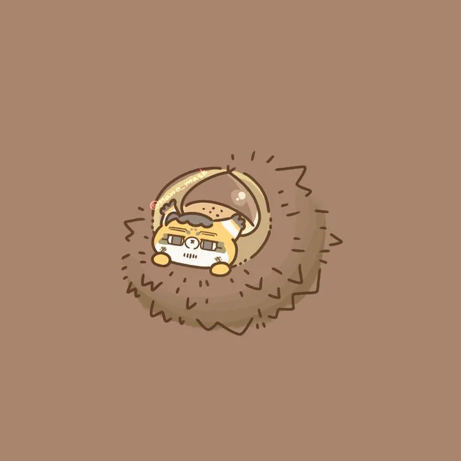 フォゼ尾ちゃんと
