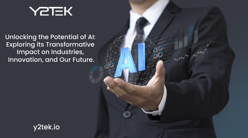 y2tek_io's tweet photo. Exploring the Boundaries of #AI: Shaping the Future of Innovation and Impact. Join the conversation on the limitless potential of AI in our ever-evolving world.
https://t.co/QyCoYHpMNc
#ArtificialIntelligence #MachineLearning #DeepLearning #DataScience #AIinBusiness #AIEducation https://t.co/AfjUjBEhY4