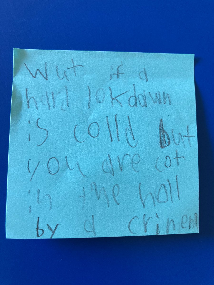 Kirsten Ross tweet media