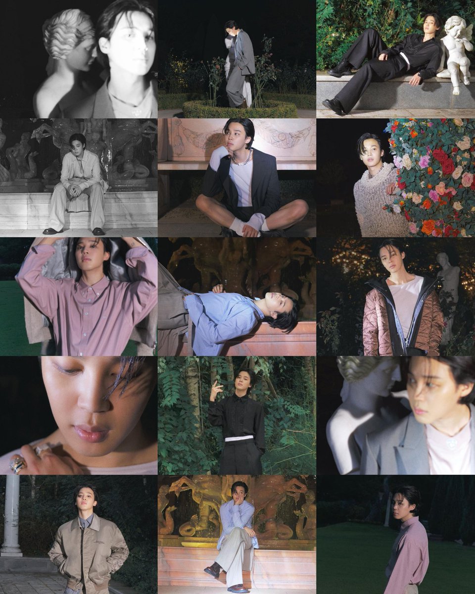 aritj1m3's tweet photo. — Nos lanzaron 15 nuevas fotos de JIMIN para GQ KOREA, cada vez estoy más enamorada de este hombre, esa elegancia y perfección que hay en cada foto es taaan 🙇🏻‍♀️💗 >>>>

💬 + 🔃 for 🐥⬇️

JIMIN FOR GQ KOREA
JIMIN X GQ KOREA
 #JIMINxDIOR 
#JIMINxGQKOREA https://t.co/IgRjJ9DxxY