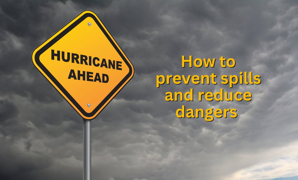 Emergency Preparedness in Hurricane Season:
mde.maryland.gov/programs/maryl…