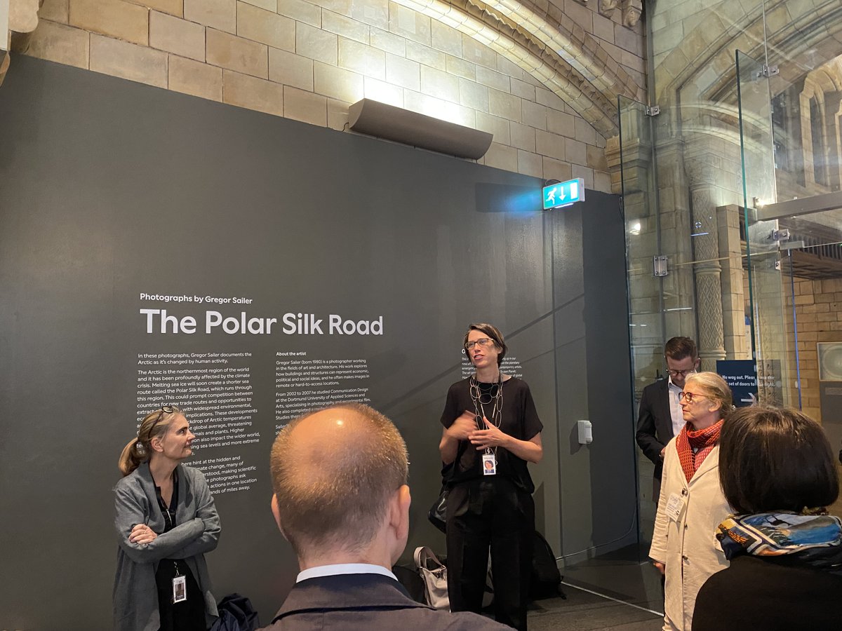 ACF London tweet media