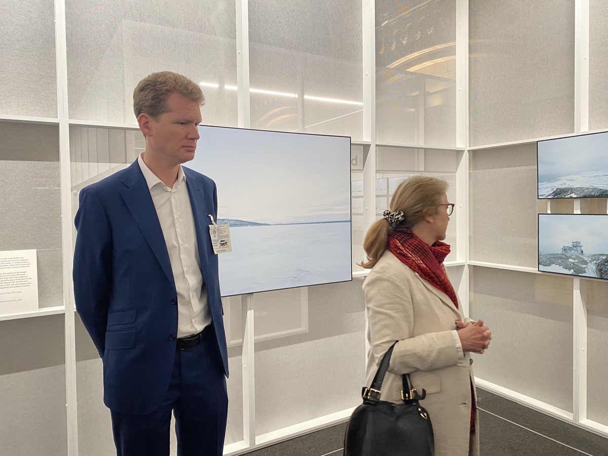 ACF London tweet media