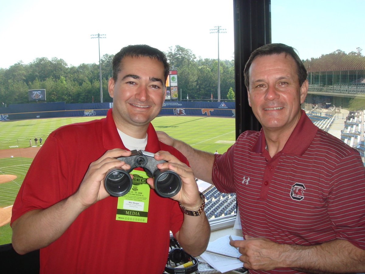 Mike Morgan tweet media