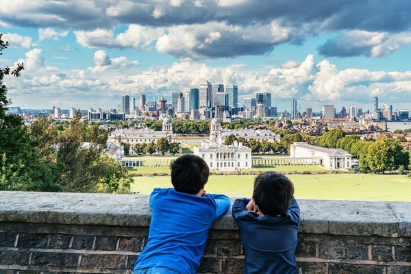 Are you being relocated to London? With a wealth of theatres, museums and art galleries and festivals on your doorstep make sure that you find time to enjoy the highlights of the capital when making the move – this is the charm of London.

Read more 👉 lttr.ai/7HhX