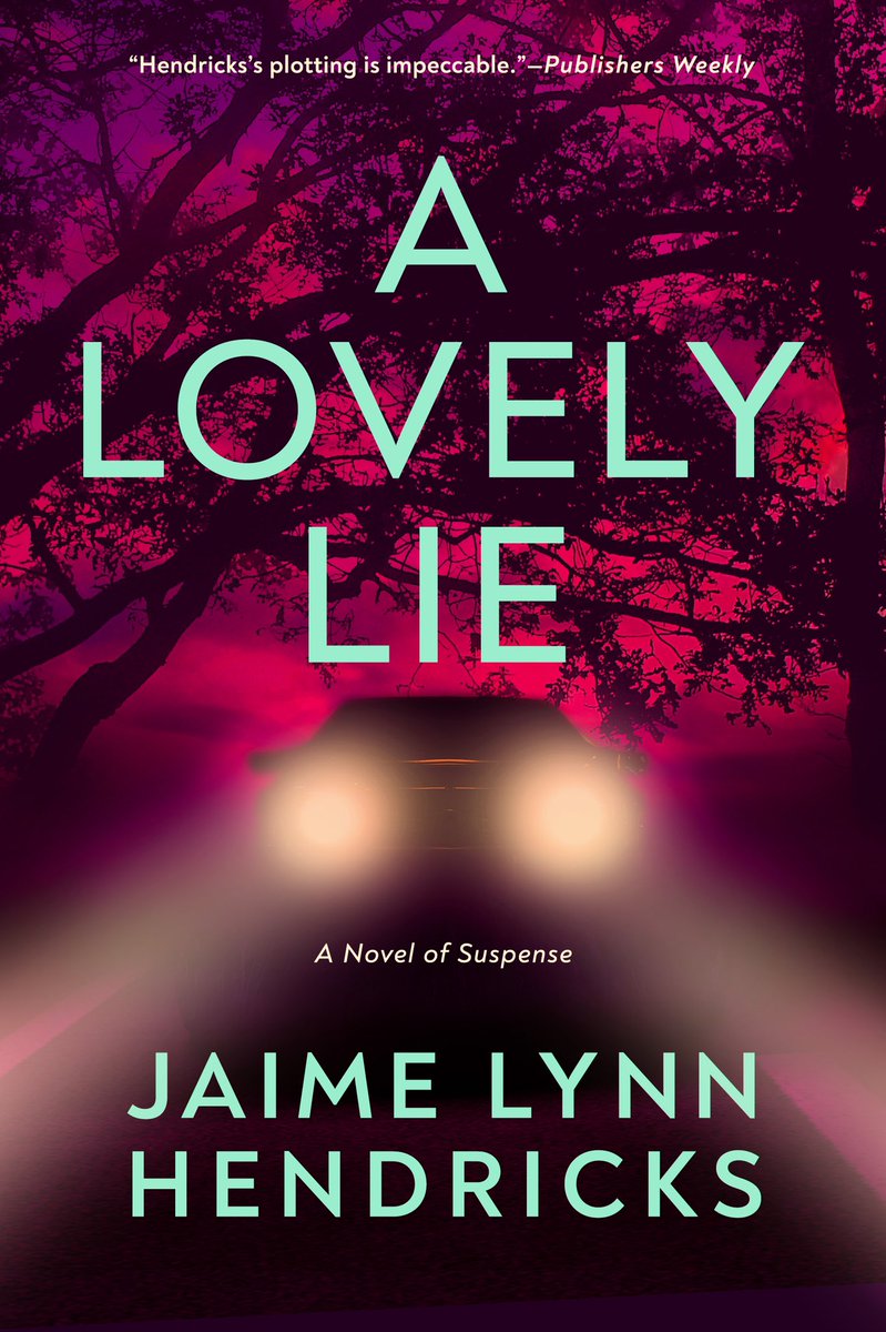 🚨COVER REVEAL🚨 A LOVELY LIE hits stores everywhere 5/28/24! 💞♥️💞 #coverreveal