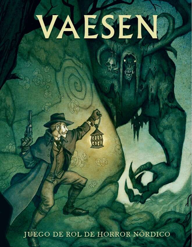 ClubKritik's tweet image. Todo parece en calma en el pueblo de Bruguera, pero el viento arrastra una cantinela apenas perceptible:

Molla de pà
Bola de farina
Faré d’aquesta nina
un entrepà de sardina

Suc de vedella
Olla roent
He fet d’aquest nen
Un plat ben suculent

Ven a jugar a Vaesen, si te atreves.