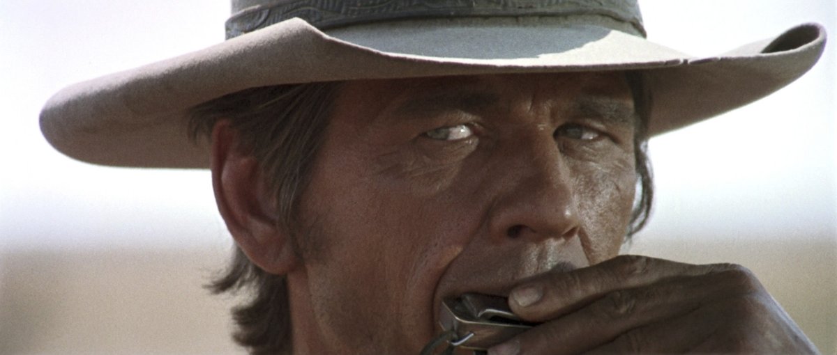 Discover “Once Upon a Time in the West” as you have never seen it before on Saturday 10/21 at 7:30 pm PST.
This masterpiece by #SergioLeone is the 2nd title of the series “Ennio Morricone: Essential Scores from a Movie Maestro” presented by <a href="/Cinecitta/">Cinecittà</a> and <a href="/AcademyMuseum/">Academy Museum of Motion Pictures</a>.